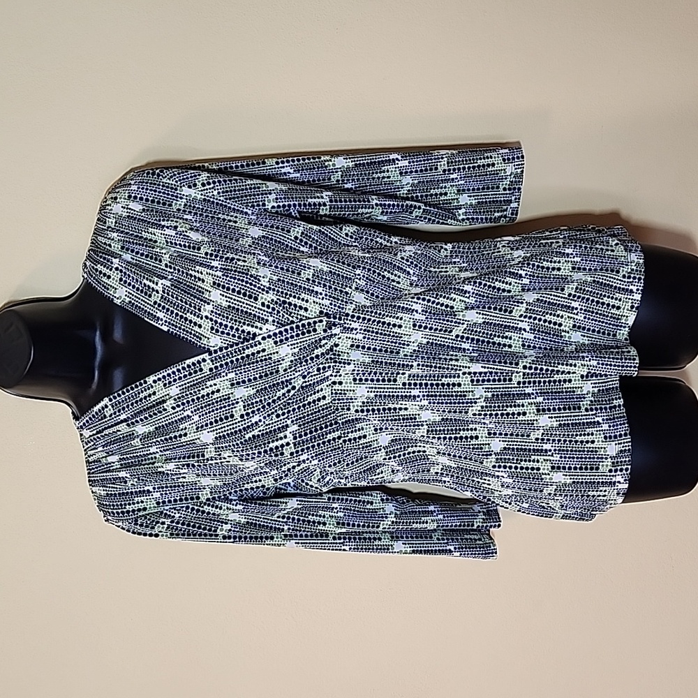 Great Top From Liz & Co